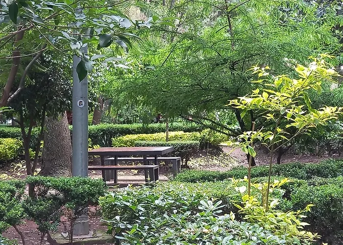 Apartment Located Between The Metro And Plaza Metropoli *