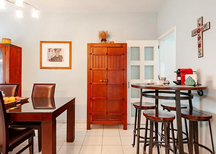 Apartment Located Between The Metro And Plaza Metropoli Mexico City
