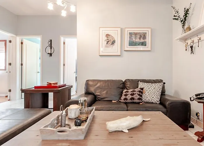 Apartment Located Between The Metro And Plaza Metropoli *