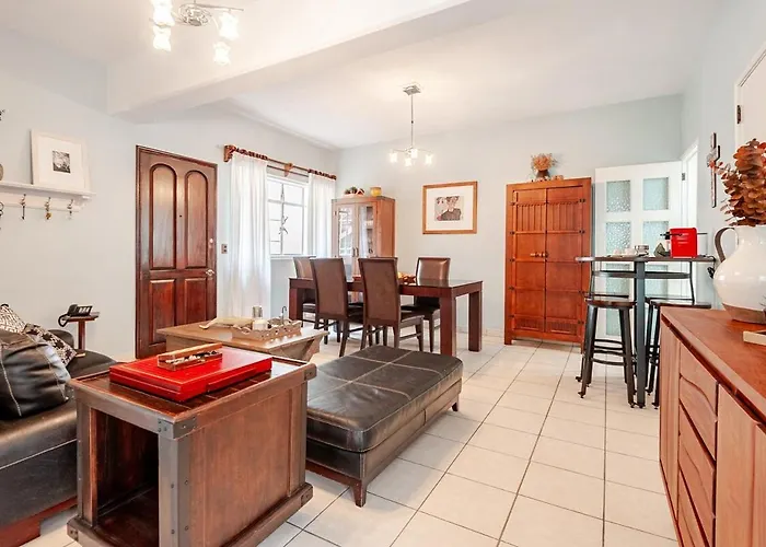 Located Between The Metro And Plaza Metropoli Apartment Mexico City